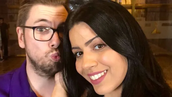 90 Day Fiance's Colt Johnson Says He and Larissa Dos Santos Are Trying to 'Heal'