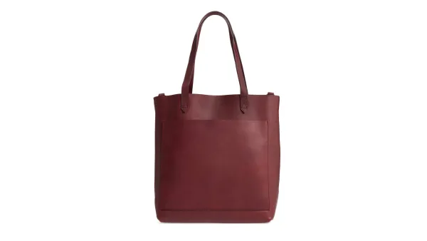 madewell transport tote