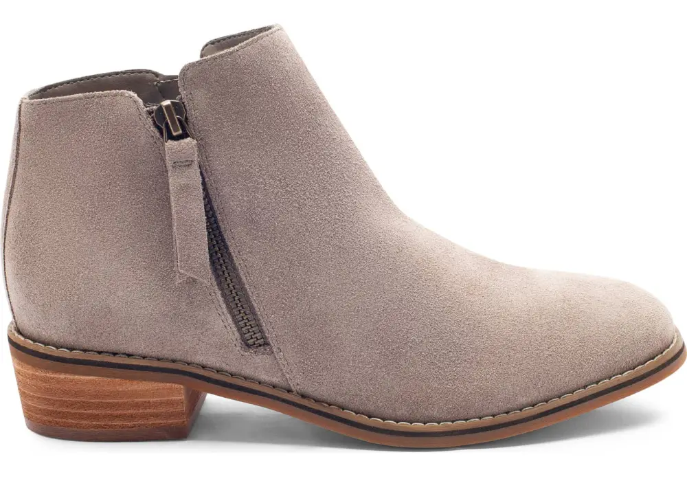 blondo linda booties