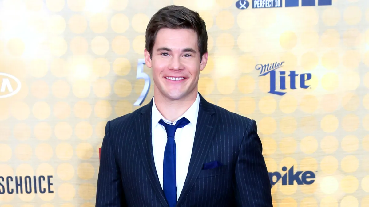 Adam DeVine