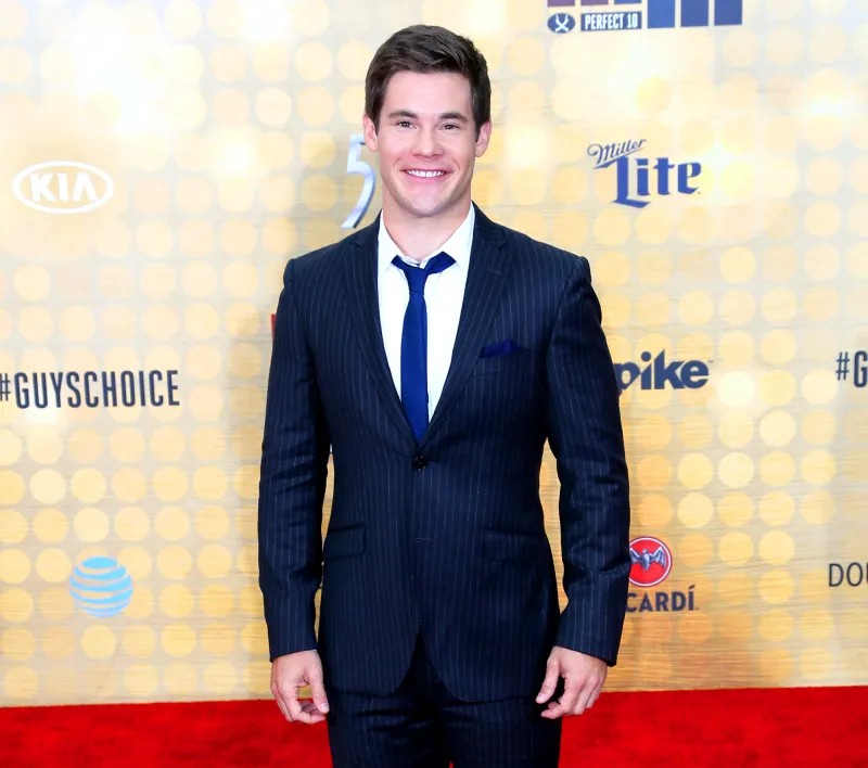 Adam DeVine