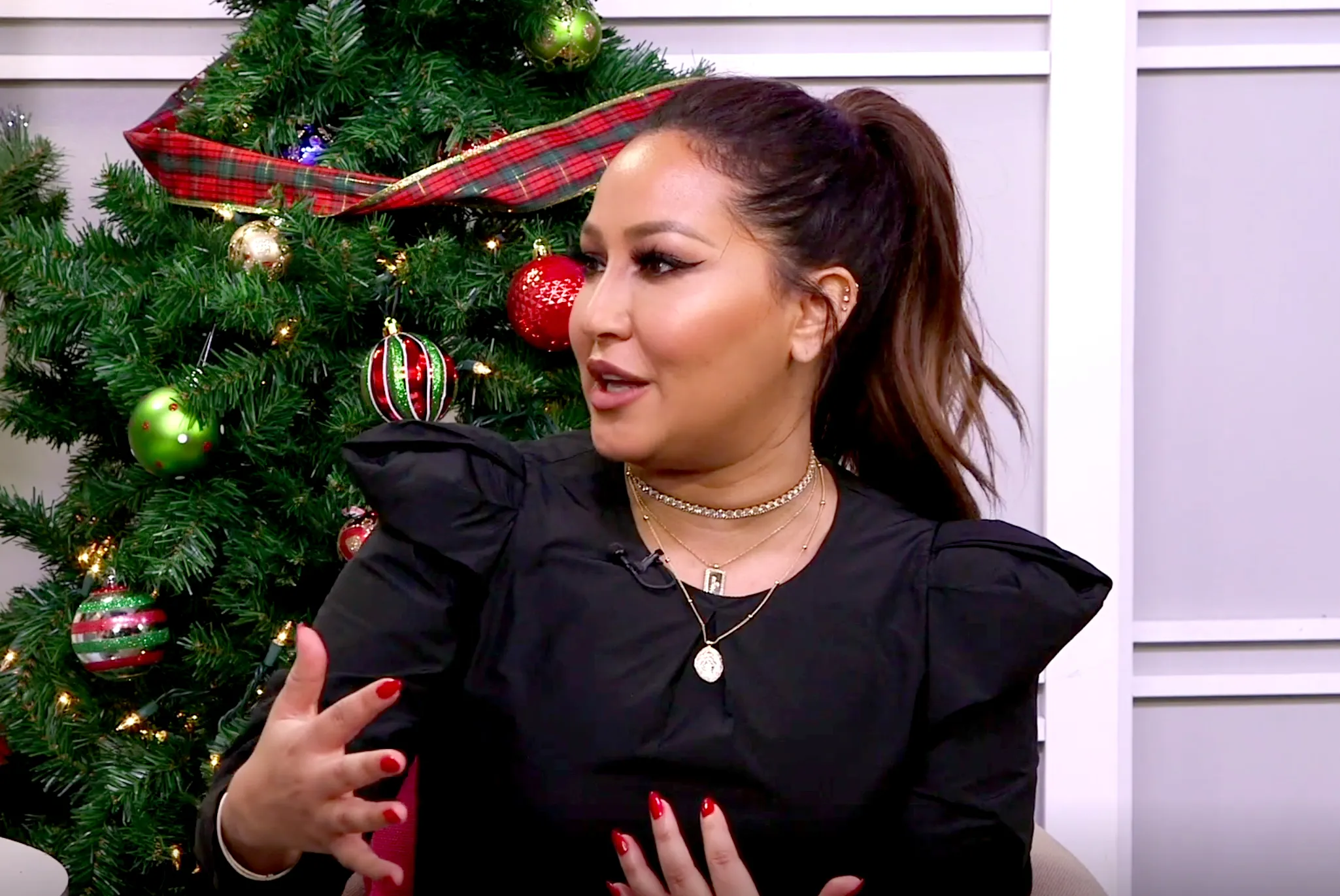 Adrienne-Bailon-Reflects-on-Rob-Kardashian-Romance