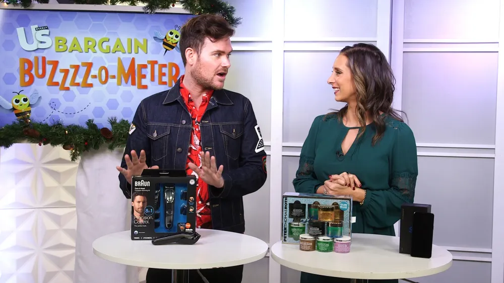 Affordable Gifts For Everyone