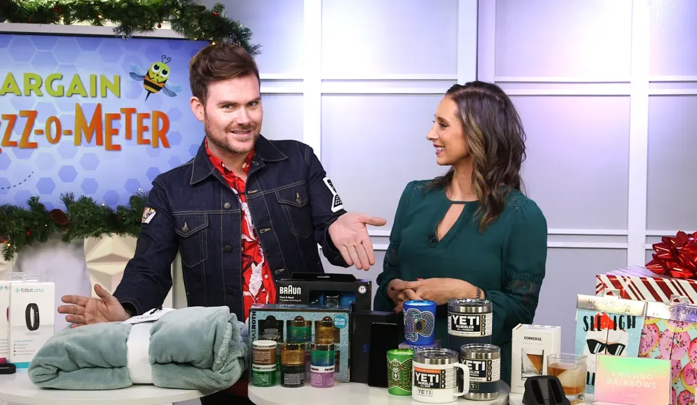 Affordable Gifts For Everyone