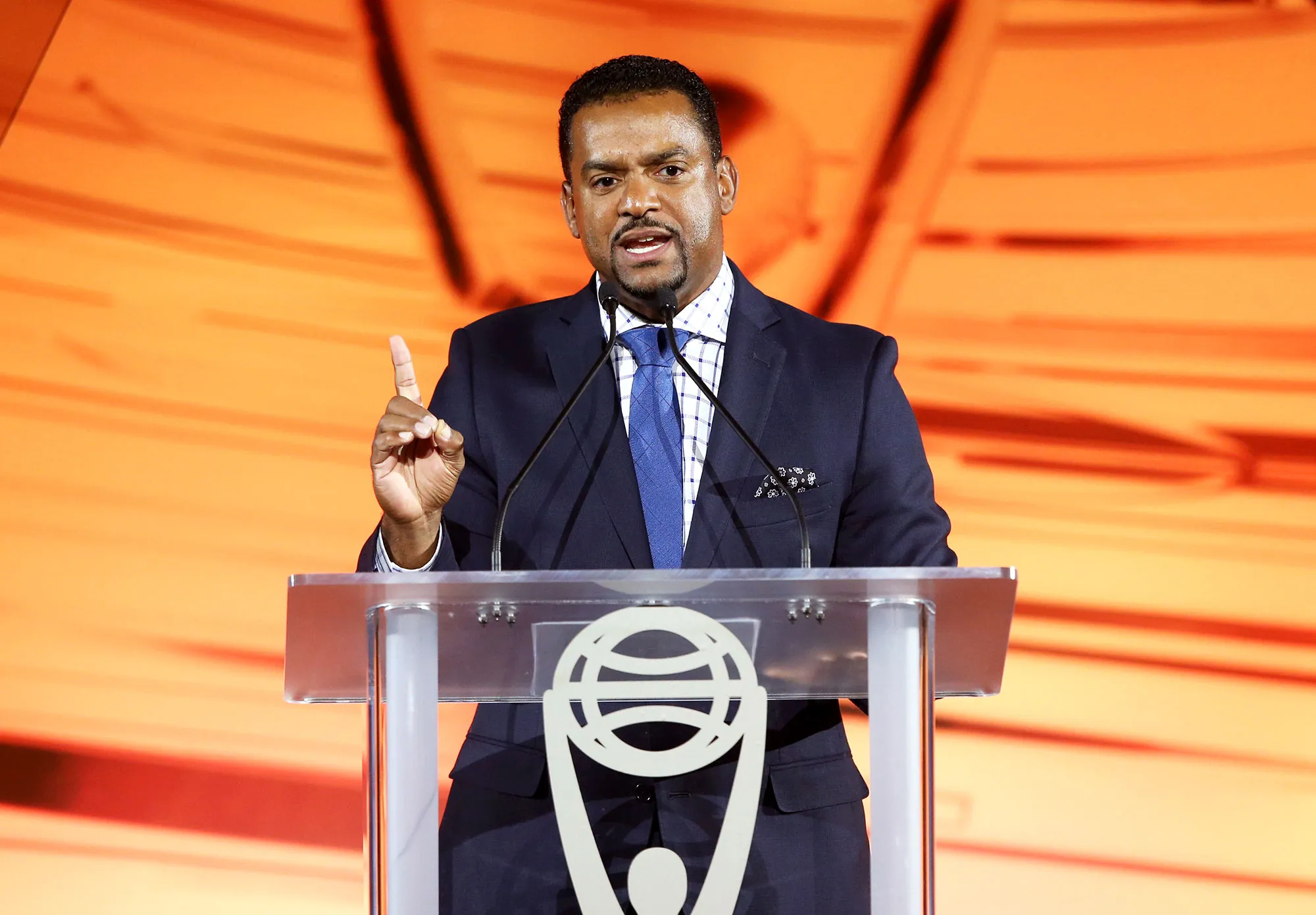 Alfonso Ribeiro