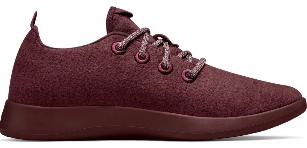 Allbirds Wool Runner