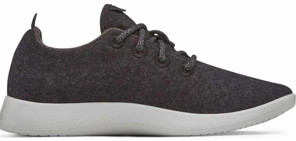 Allbirds Wool Runner