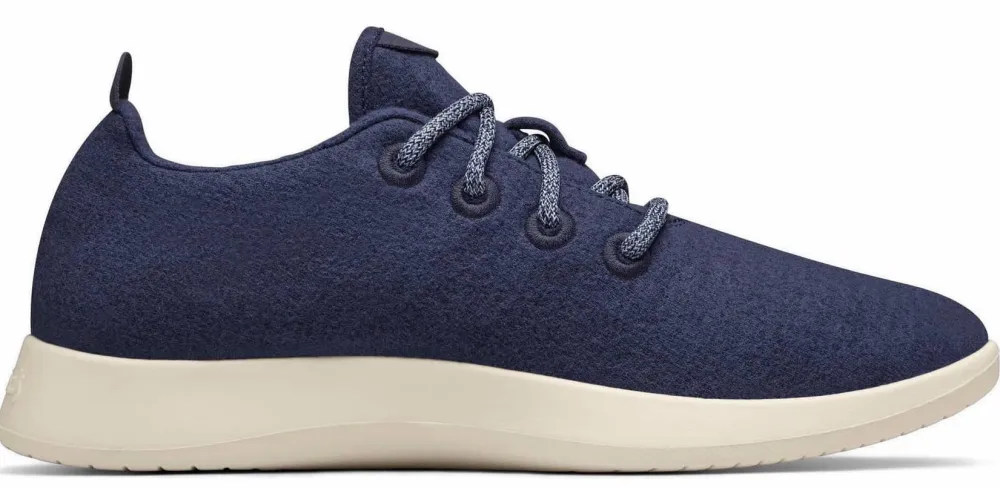 Allbirds Wool Runner