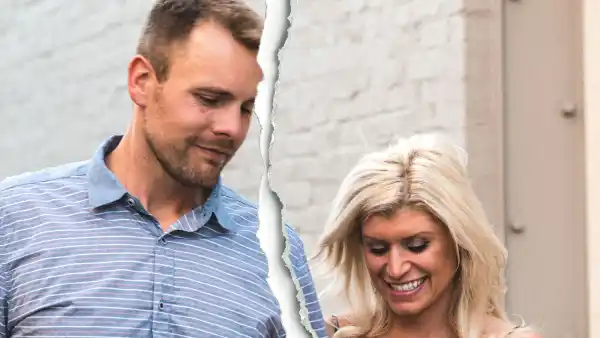 Married at First Sight's Amber Martorana and Dave Flaherty File for Divorce