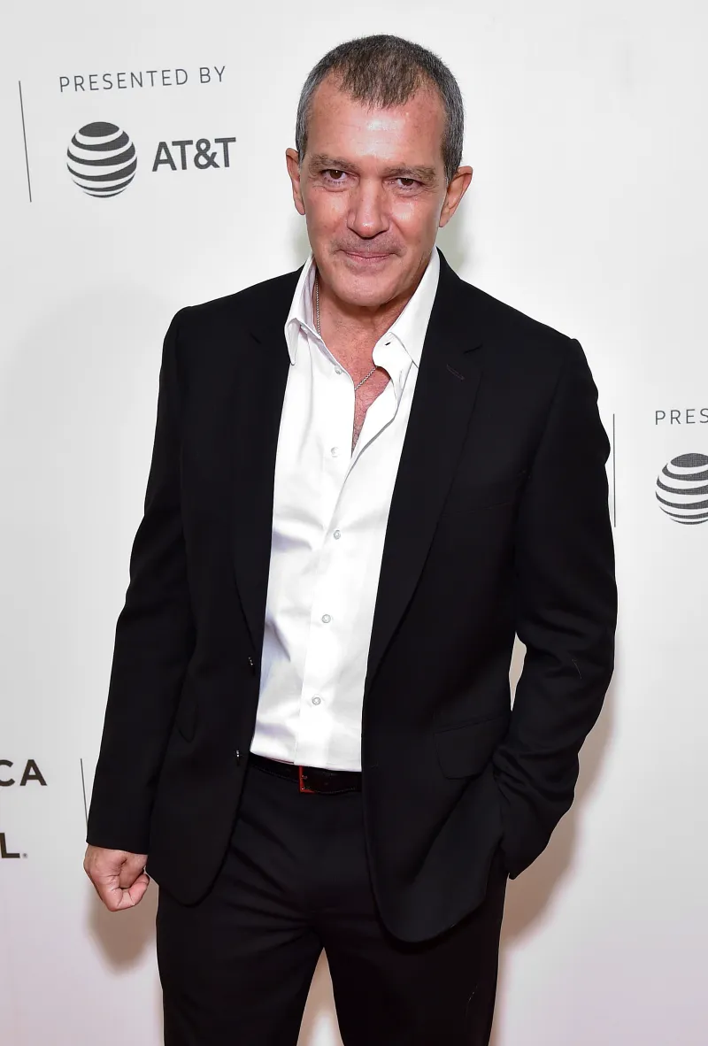 Golden Globes Reactions Gallery