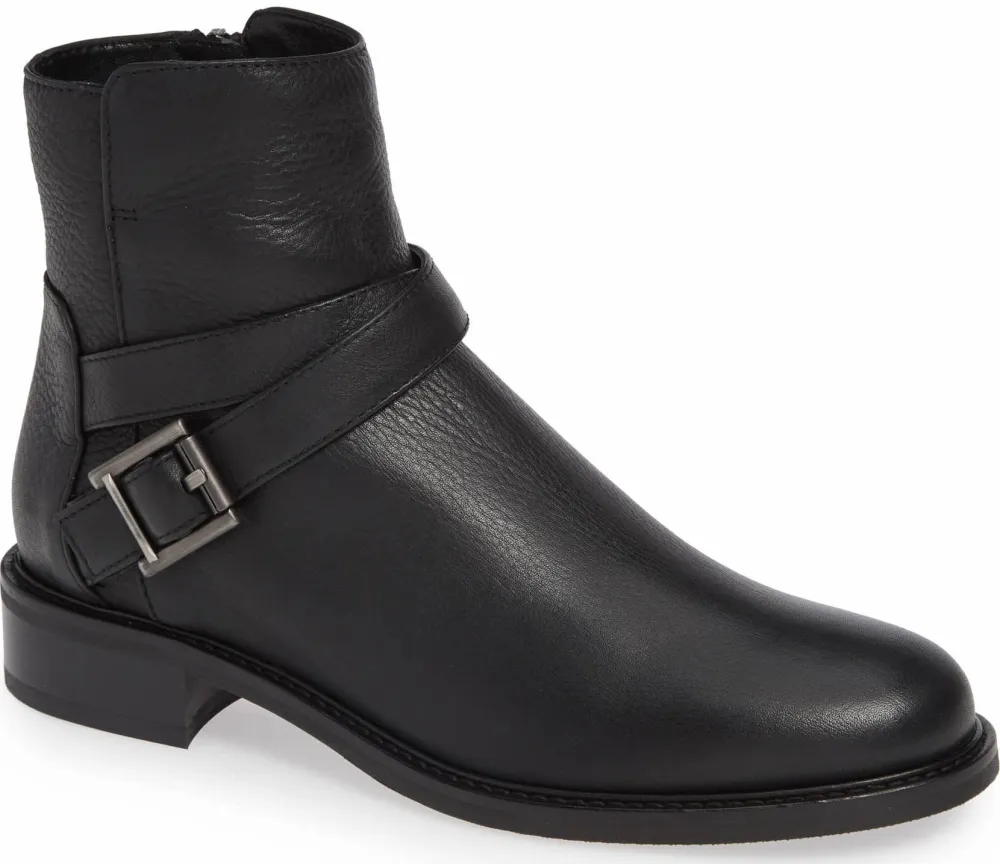Aquatalia Bree Water Resistant Bootie