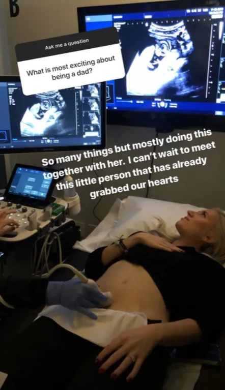 Arie-Luyendyk-cant-wait-to-meet-baby-with-lauren