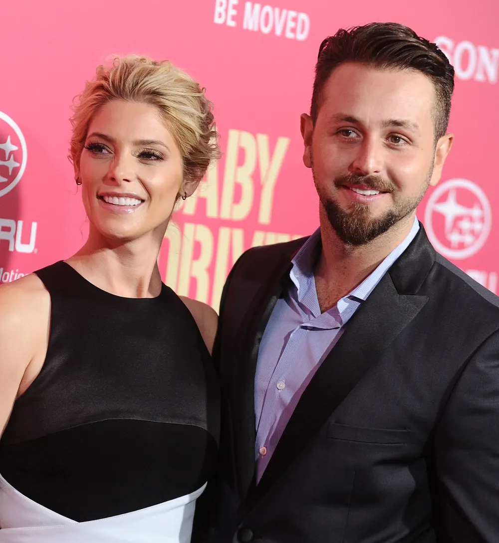 Ashley Greene Gushes About Married Life: &lsquo;It&rsquo;s Been Really Wonderful&rsquo;