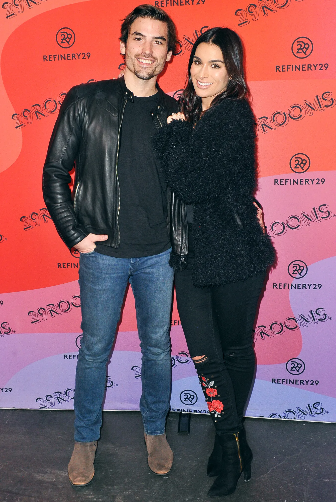 Ashley I Says She Was 'Definitely' Serious About Freezing Her Eggs Before Engagement to Jared Haibon