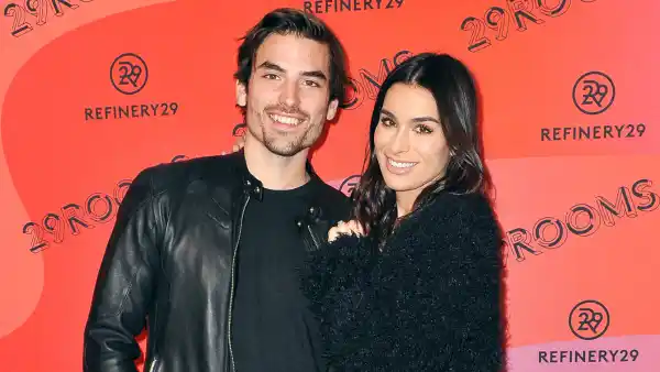 Ashley I Says She Was 'Definitely' Serious About Freezing Her Eggs Before Engagement to Jared Haibon