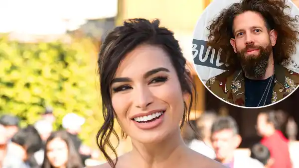 Ashley Iaconetti, Elan Gale