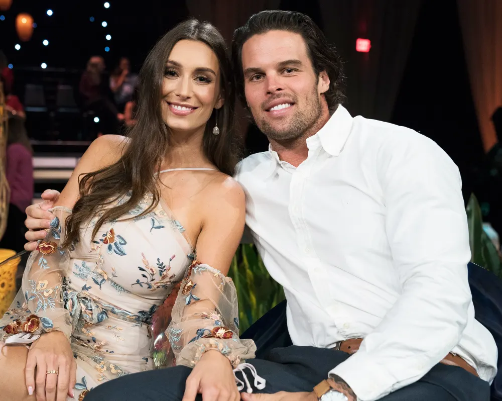 Bachelor In Paradise&rsquo;s Astrid Loch Moving to Canada for Kevin Wendt