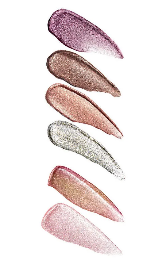 Aura Alight Glitter & Glow Set