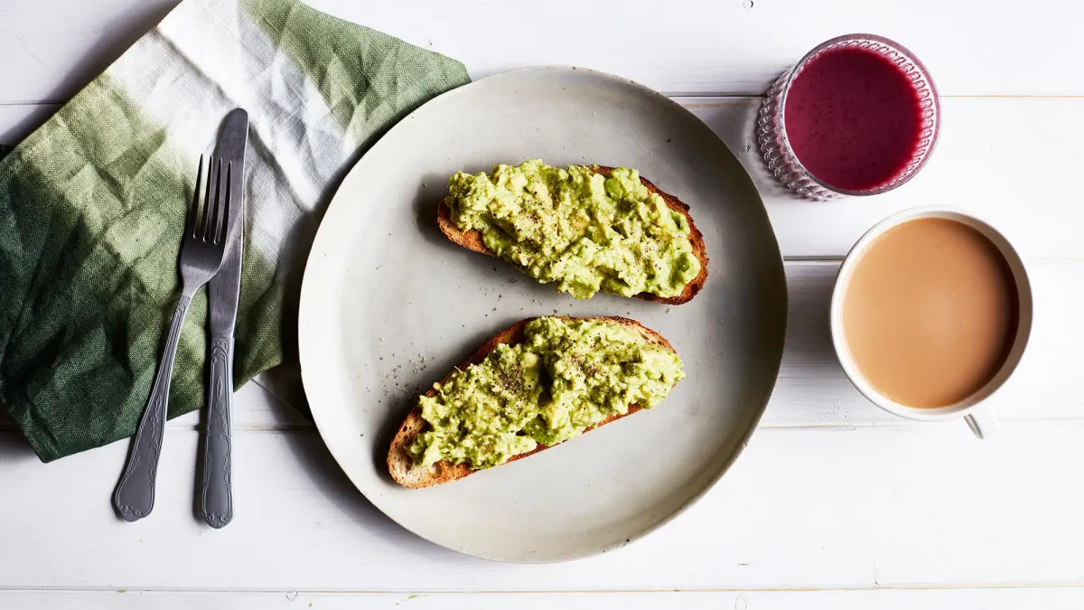 Avocado Toast