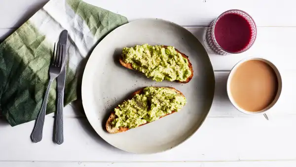 Avocado Toast