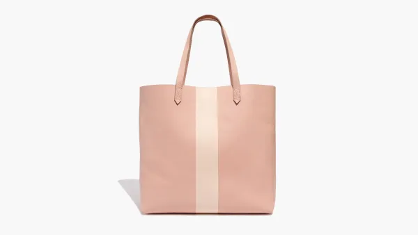 madewell tote bag