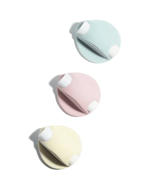 beauty box facial brush