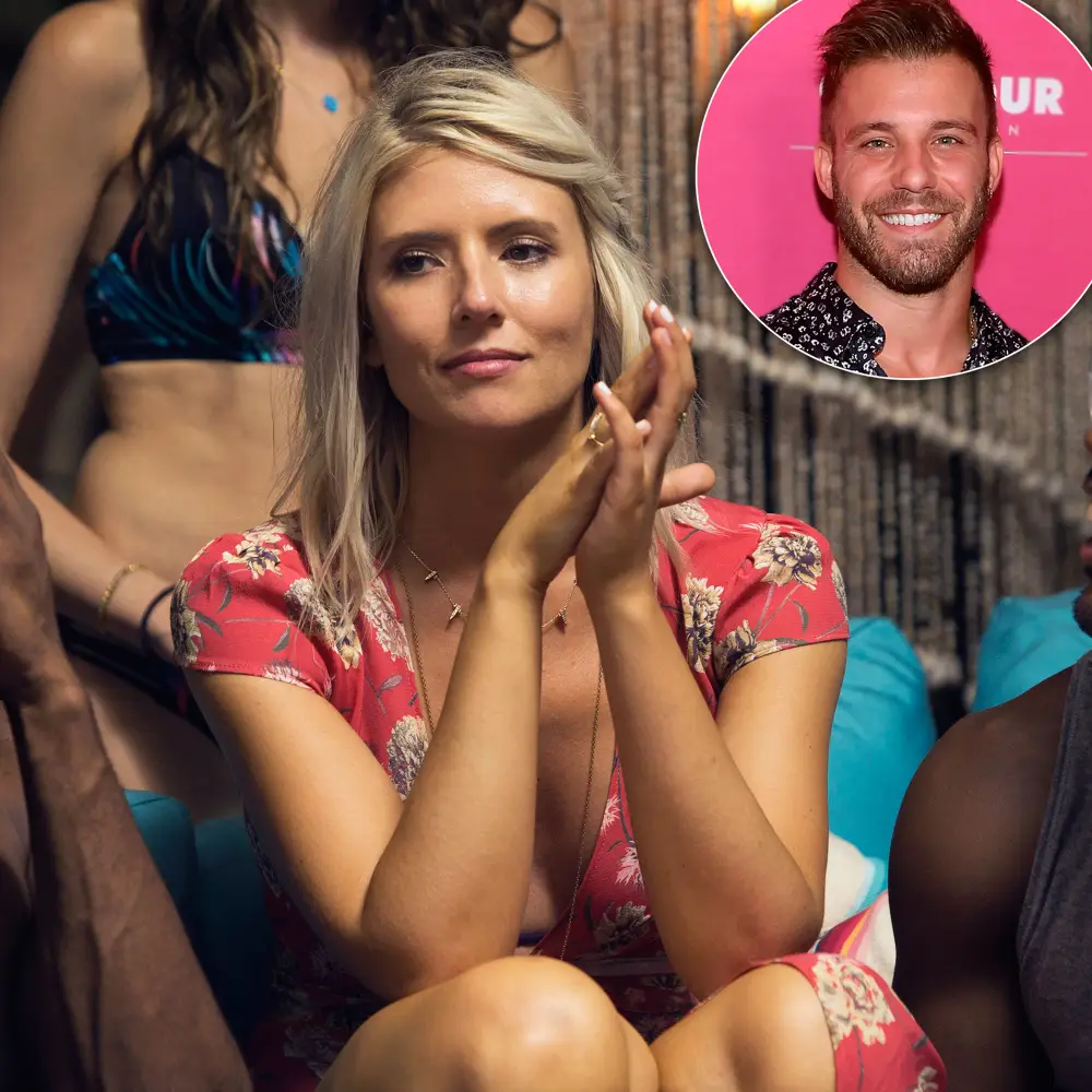 &lsquo;Bachelor&rsquo; Alum Danielle Maltby Is &lsquo;Terrified&rsquo; to Start Dating Again After Ex Paulie Calafiore Cheated on Her