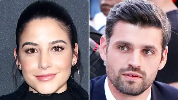 Bachelor’s Bibiana Julian: ‘Nothing Is Going on With Peter Kraus and I’