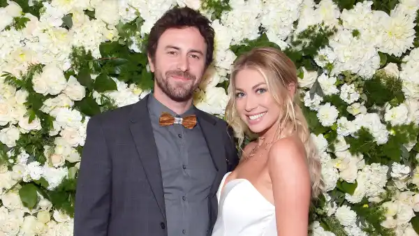 Beau Clark Stassi Schroeder Engaged