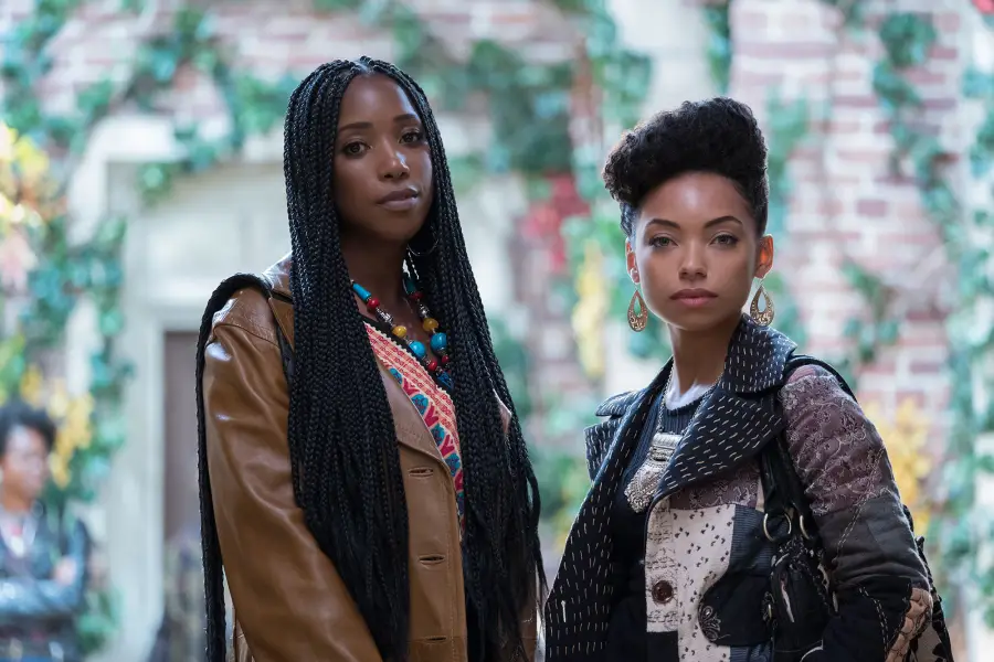 Best Tv Shows of 2018