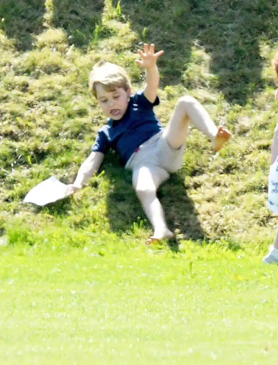 Prince George of Cambridge