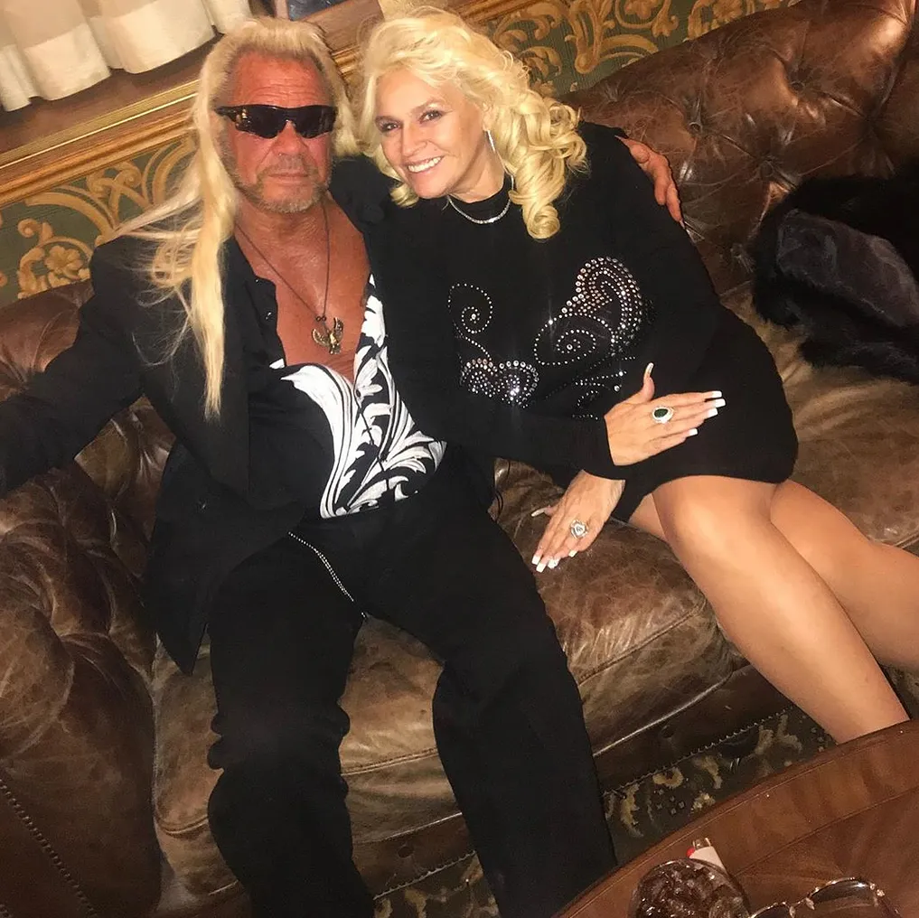 Beth-Chapman-Dog-Christmas-Tradition-Cancer-Battle