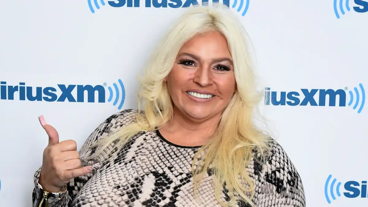 Beth Chapman Stepson Leland Birthday