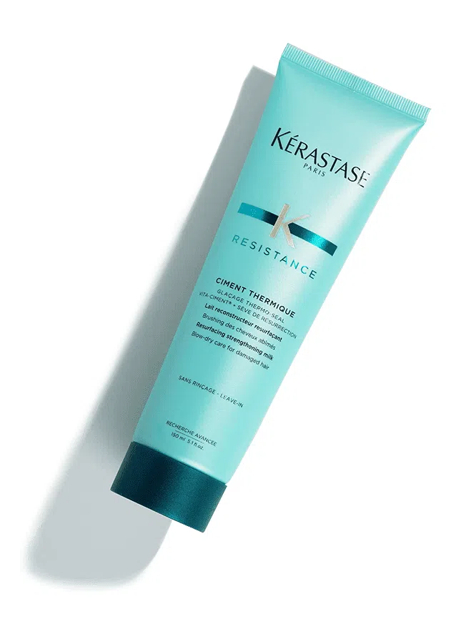 Bless Box Kerastase