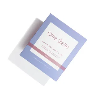 Bless Box Ollie Belle