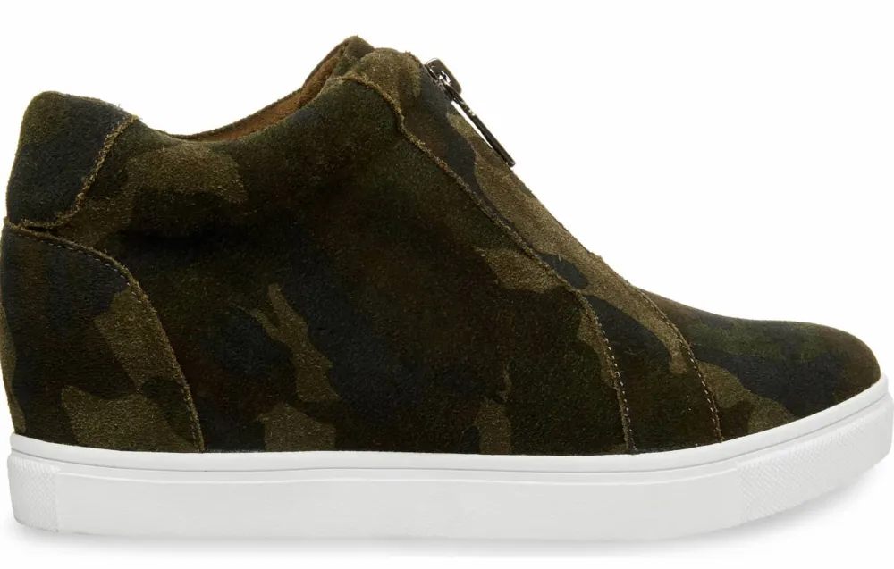 Blondo Glenda Waterproof Sneaker Bootie