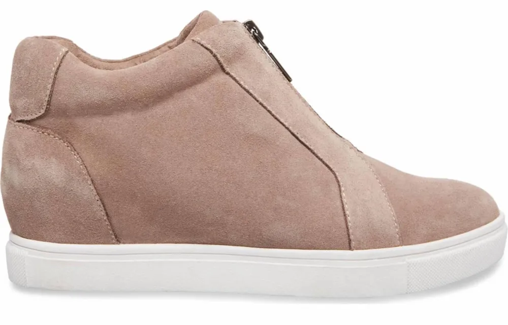 Blondo Glenda Waterproof Sneaker Bootie