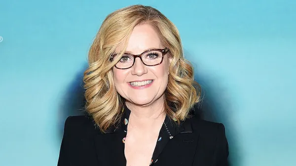 Bonnie Hunt