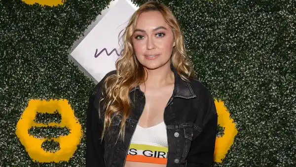 Brandi Cyrus Gushes Miley Cyrus Liam Hemsworth Secret Wedding