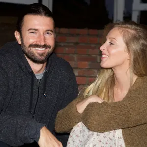 Brandon Jenner and Estranged Wife Leah Jenner Celebrate Christmas Together Three Months After Split