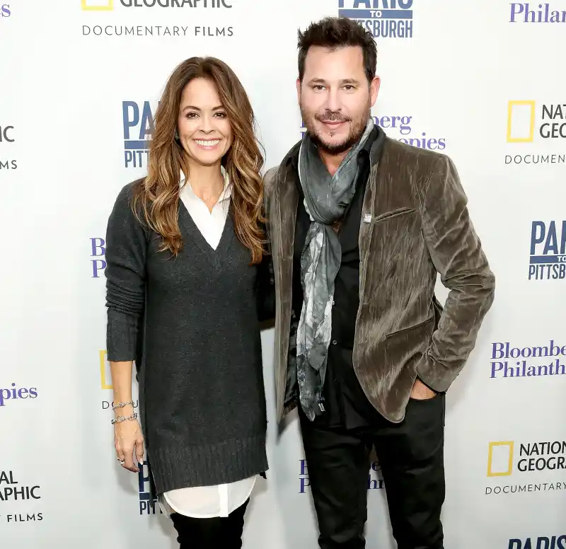 Brooke-Burke-Talks-Holiday-Traditions-After-David-Charvet-Split