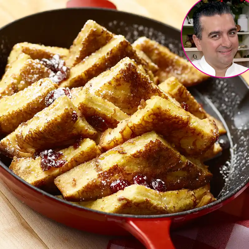 Buddy-Valastro-Panettone-French-Toast-promo