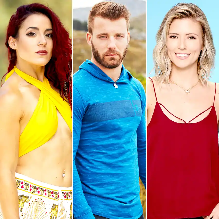 Cara-Maria-Danielle-Maltby-paulie-calafiore-cheating-text-scandal