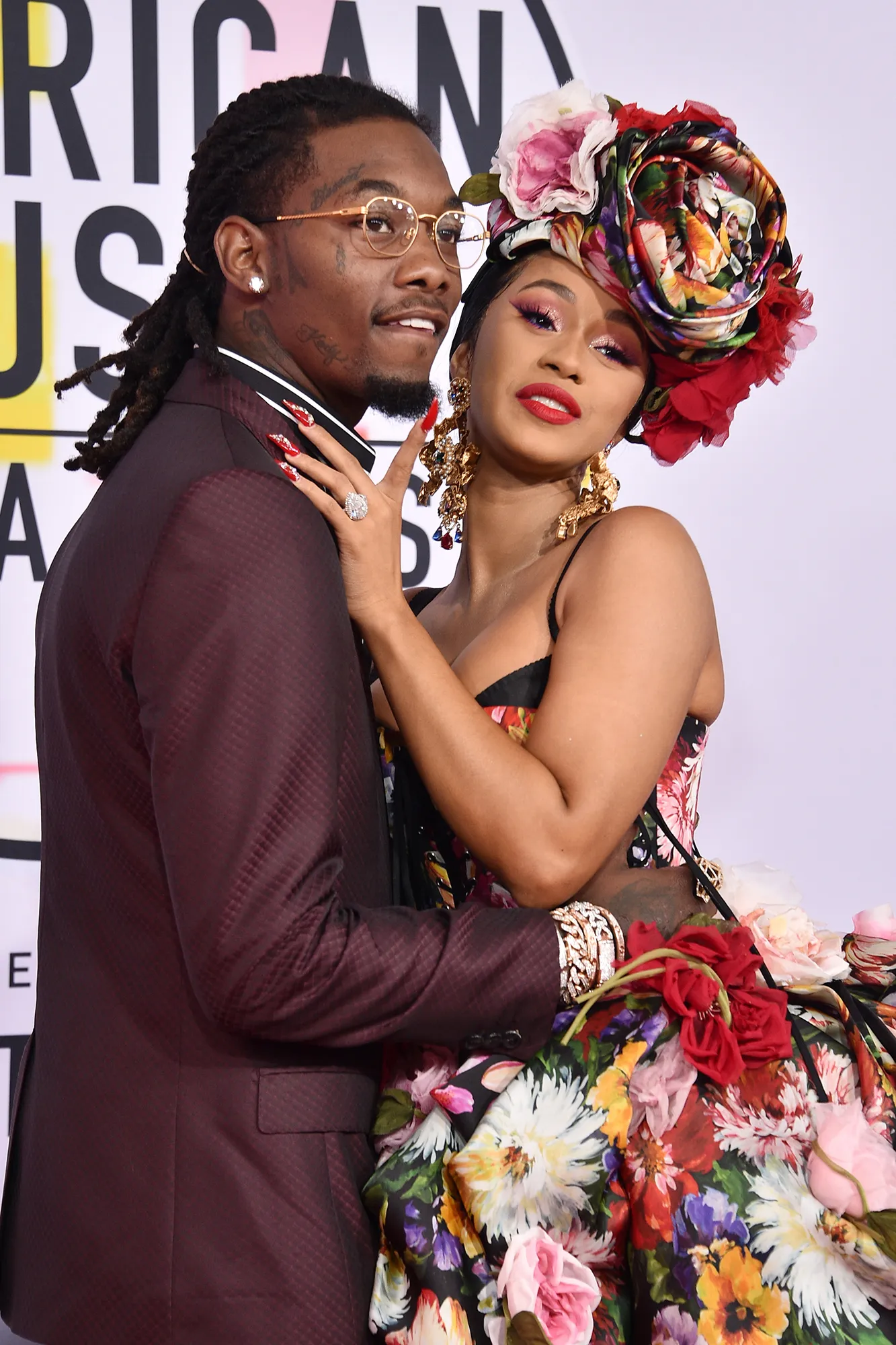 Cardi B talks Jet-Ski Photo With Offset: ‘I Just Had to Get F--ked’
