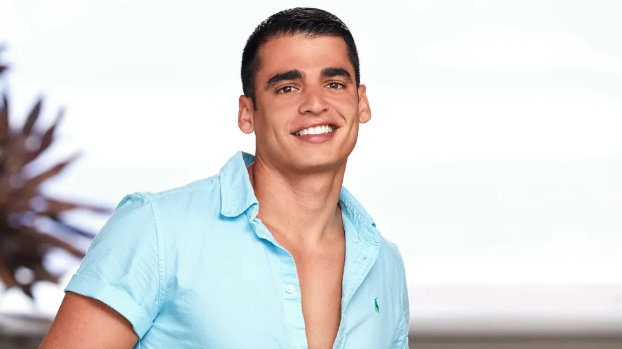 ‘Temptation Island’ Reboot: Meet the Singles