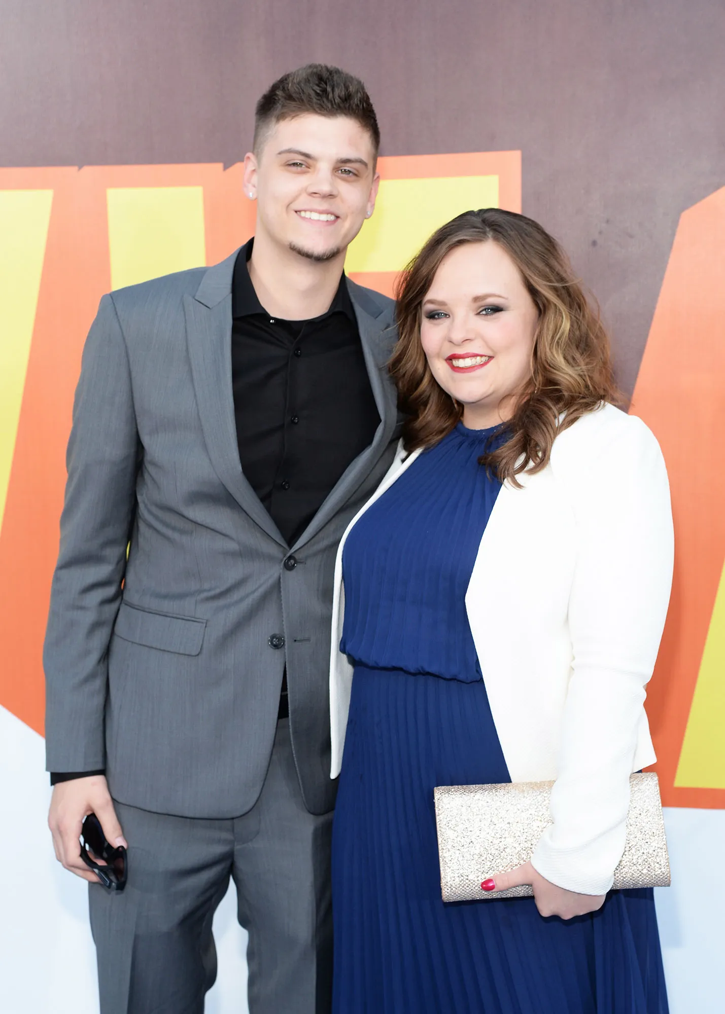 Teen Mom OG’s Catelynn Lowell and Tyler Baltierra Celebrate Christmas Together Amid Separation: ’Truly Blessed’