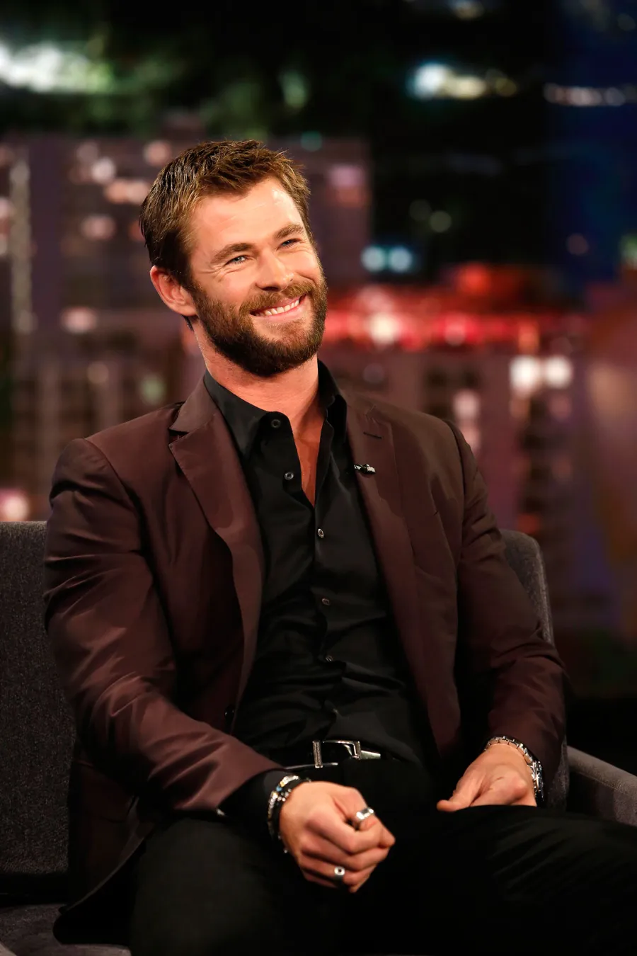 Celebs That Have Done Sweet Things for Fans