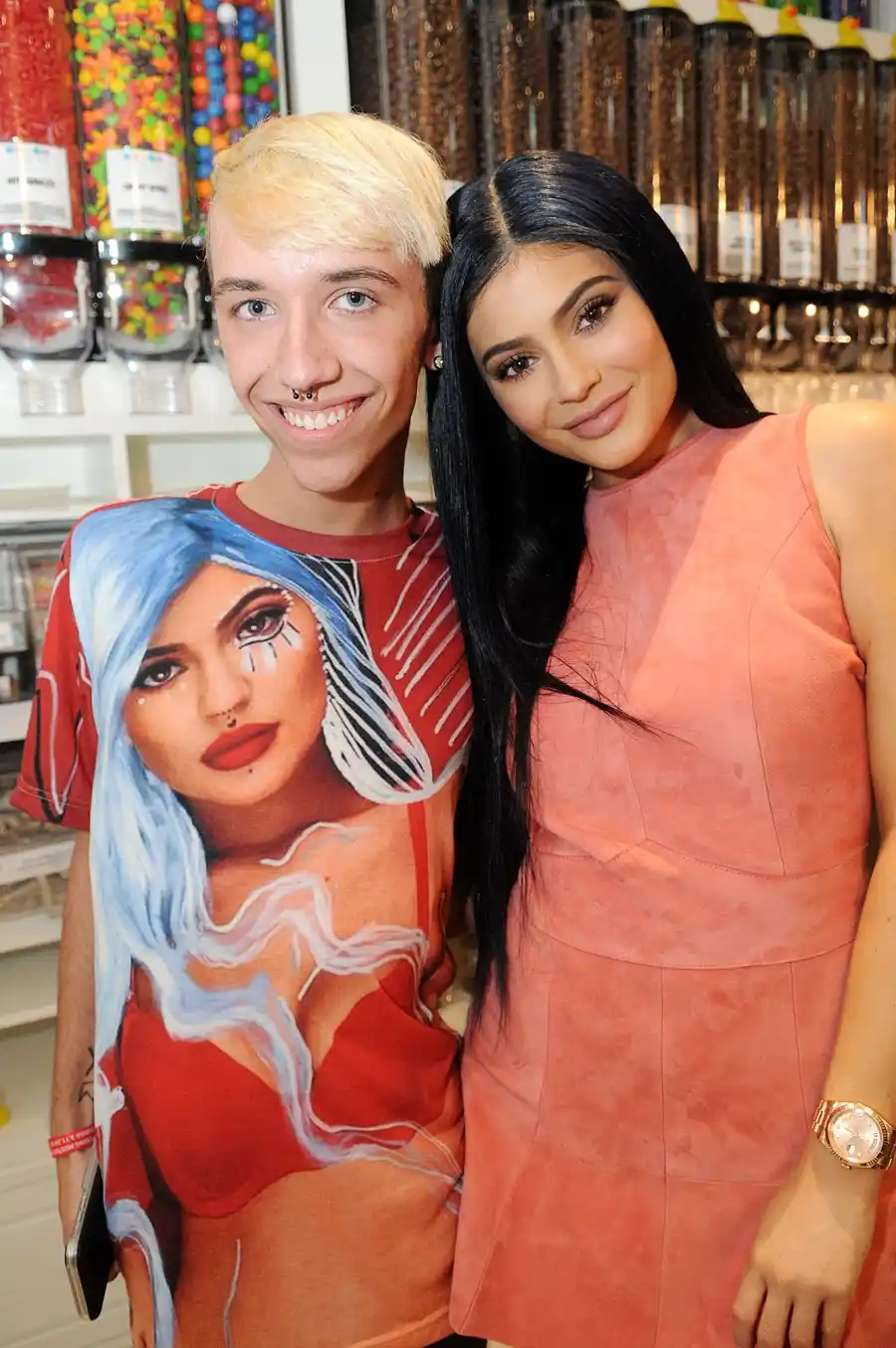 Celebs That Have Done Sweet Things for Fans