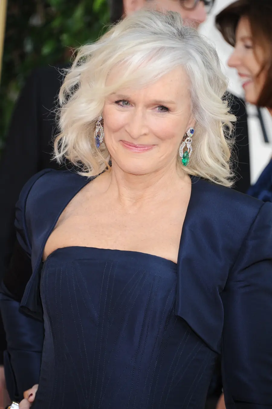 Celebs Who Have Been Over-Served at the Golden Globes: Cate Blanchett, Emma Thompson and More