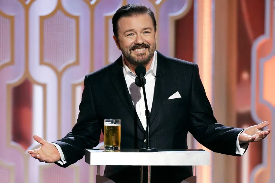 Celebs Who Have Been Over-Served at the Golden Globes: Cate Blanchett, Emma Thompson and More